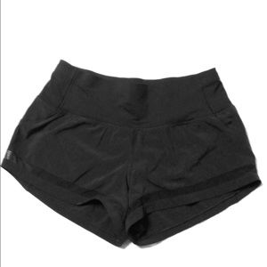 Lululemon pace perfect short